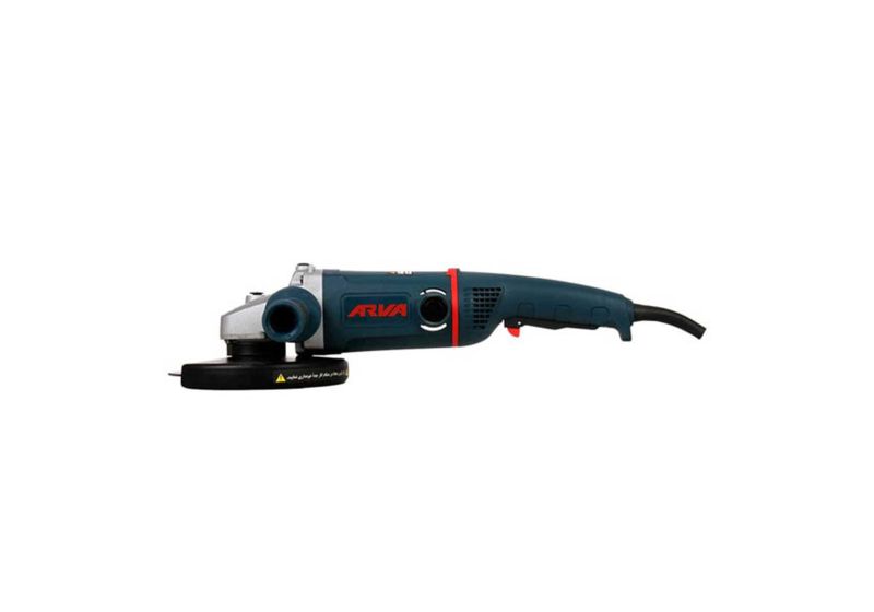 ARVA Angle Grinder