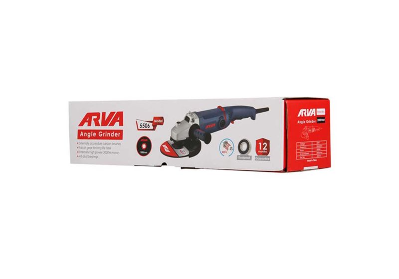 ARVA Angle Grinder price