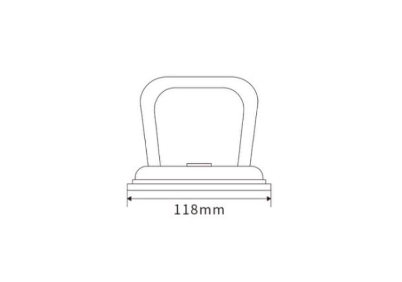 RSCO Glass Suction RGSA001 | Best Price of glass suction