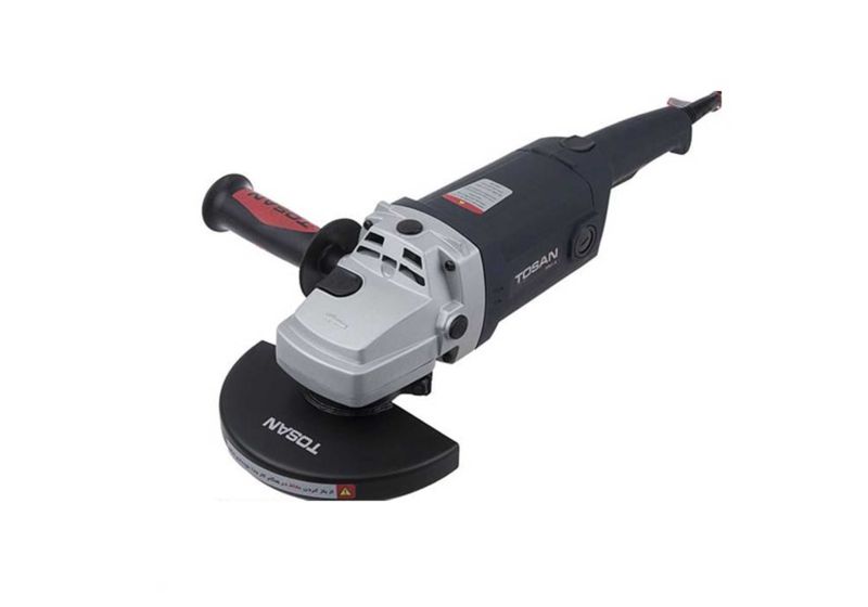 صاروخ جلخ كهربائي RSCO مودیل BGL-230 متوفر بارخص الاسعار و اعلی جودة