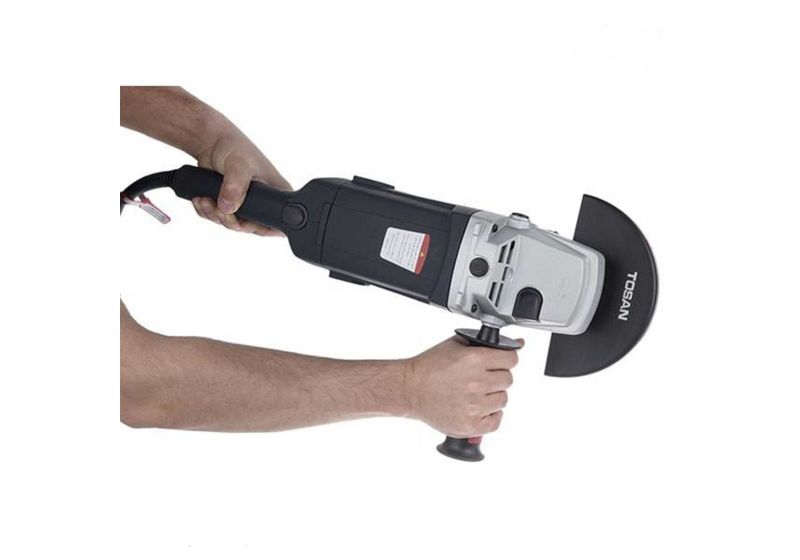 best Tosan Angle Grinder