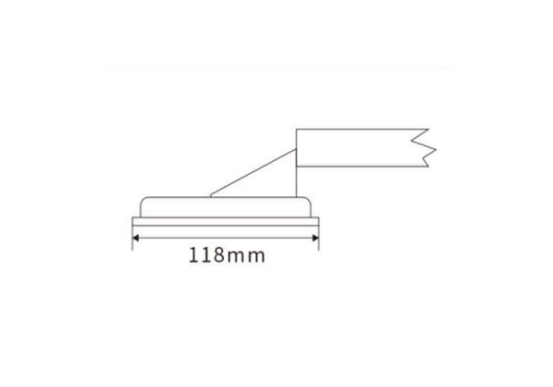 RSCO Glass Suction RGSA003 | All kinds of glass suction