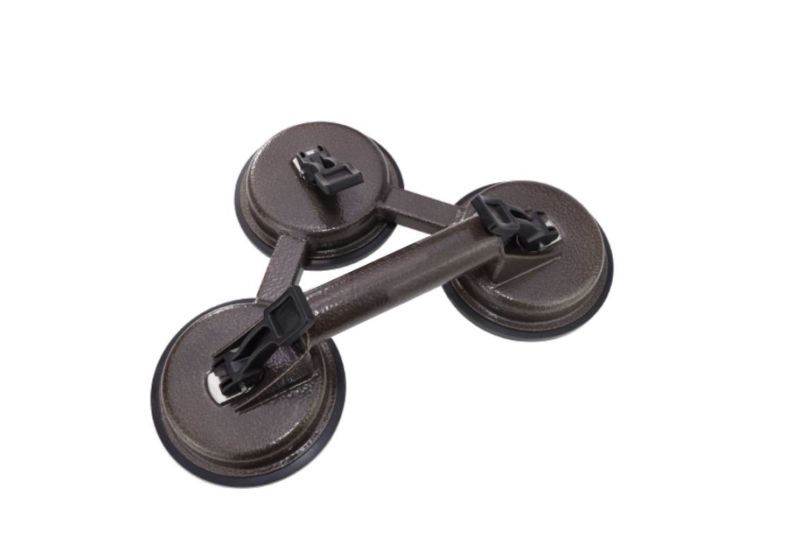 RSCO Triple Glass Suction model RGSAN003