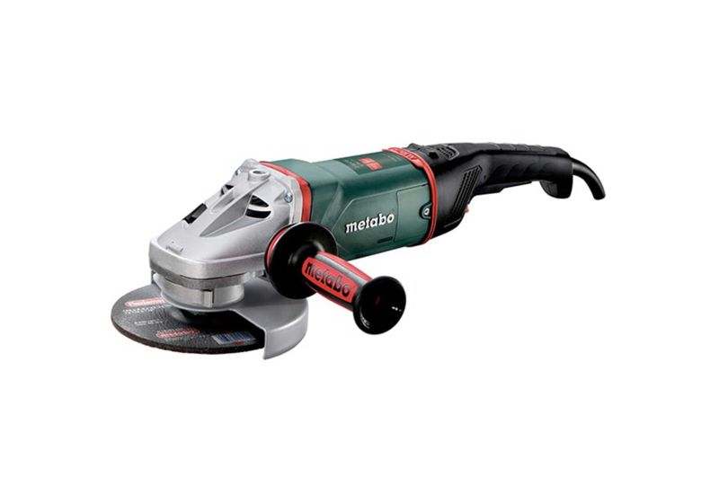 METABO Angle Grinder model W26-180MVT