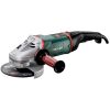 METABO Angle Grinder model W26-180MVT