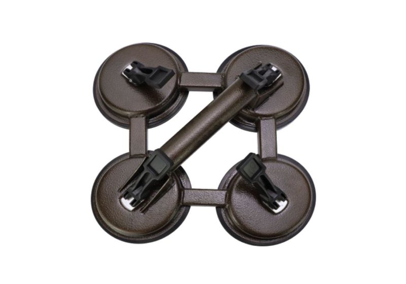 RSCO Triple Glass Suction model RGSAN004