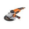 AEG Angle Grinder model WS24-230V