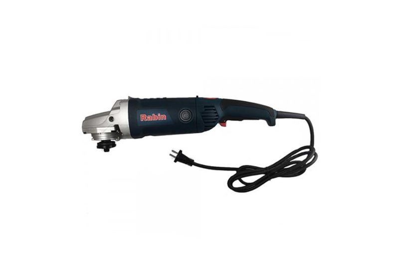 Rabin Angle Grinder model R3022