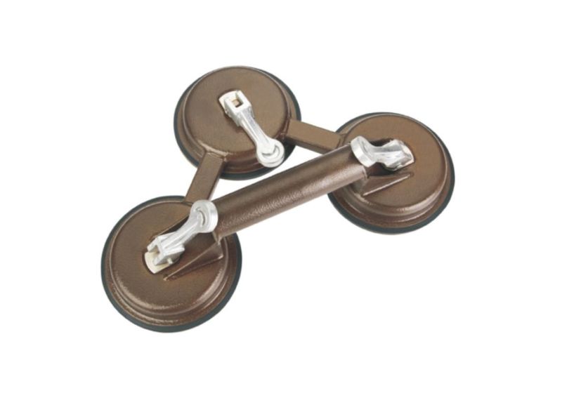 RSCO Triple Glass Suction model RGSAN003B