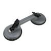 RSCO Double Glass Suction model RGSAN005