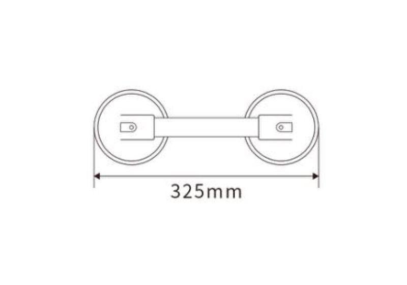 Best quality of glass suction | RSCO Glass Suction RGSA005