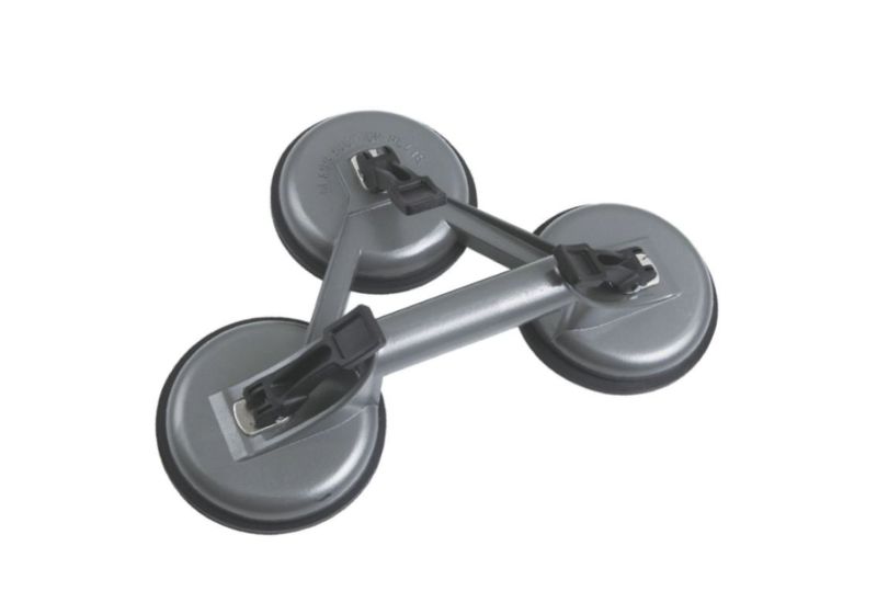 RSCO Triple Glass Suction model RGSAN006