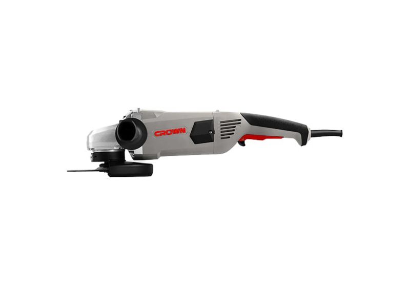 Crown Angle Grinder model CT13500-180