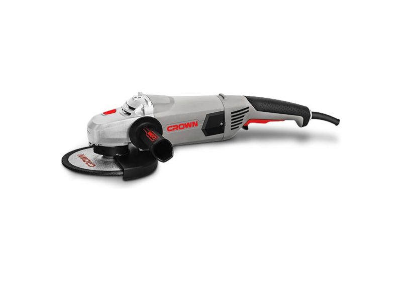 best Crown Angle Grinder