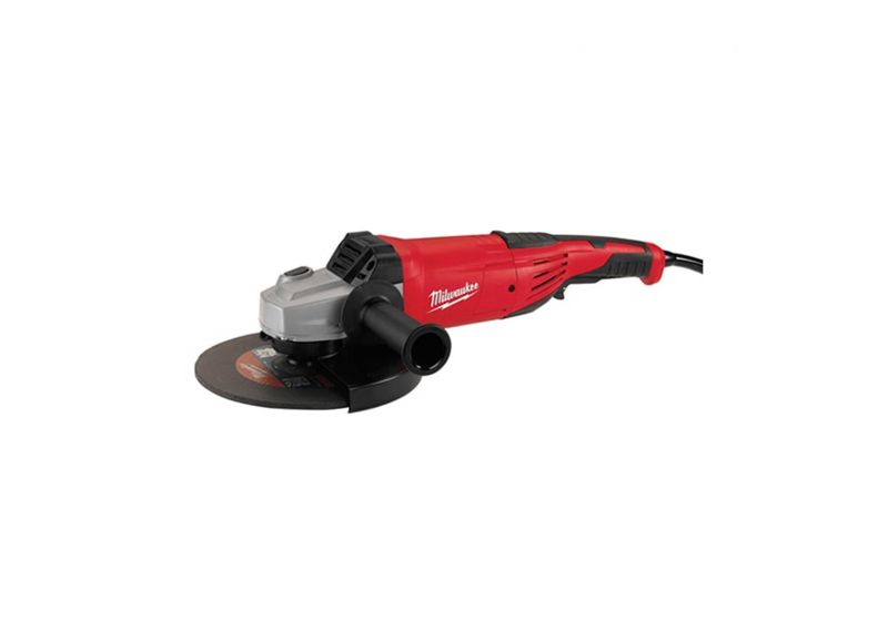 Milwaukee Angle Grinder model AG22-230