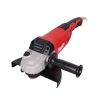 Milwaukee Angle Grinder