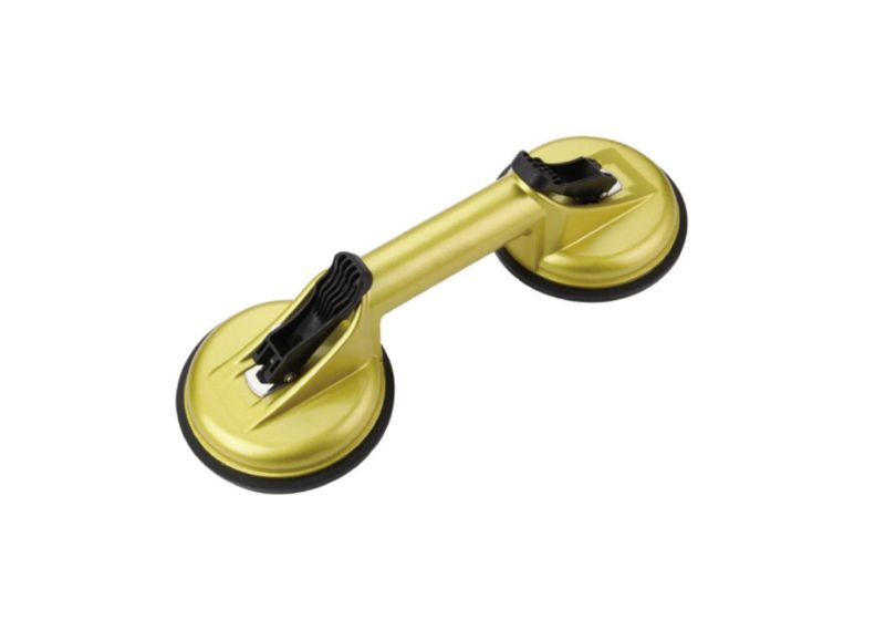 RSCO Double Glass Suction model RGSAN010