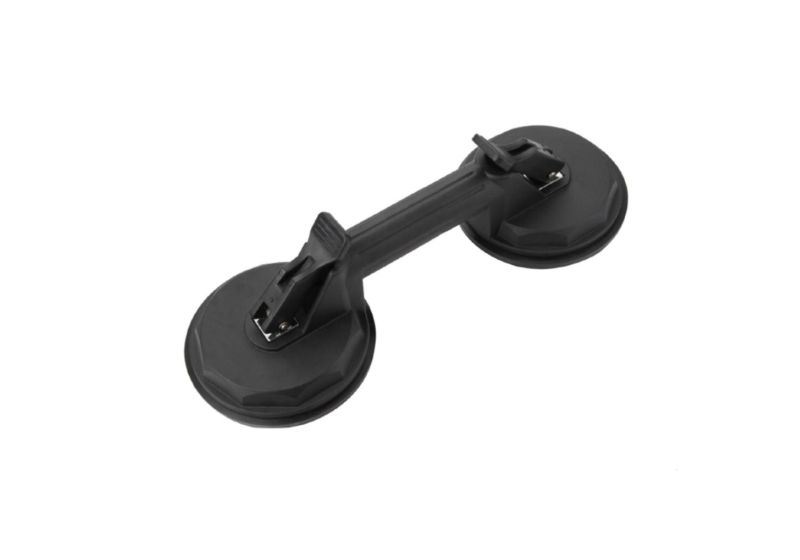 RSCO Double Glass Suction model RGSAN016
