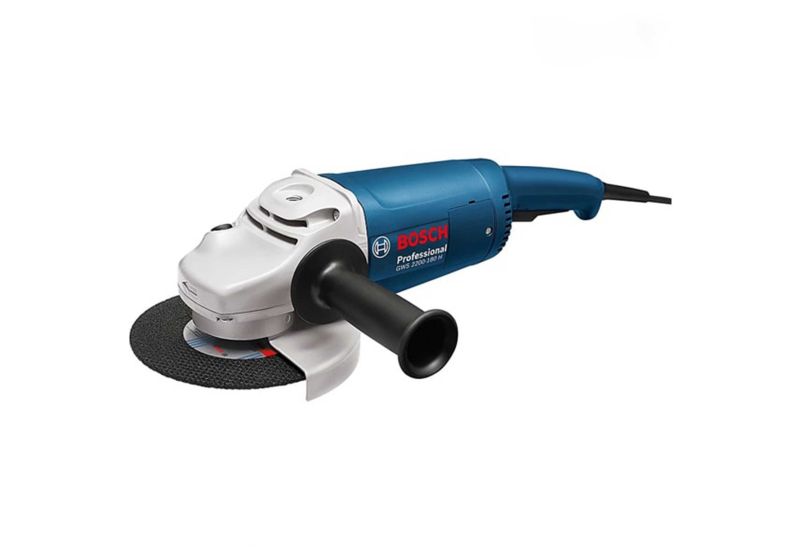BOSCH Angle Grinder model GWS 2200-180H