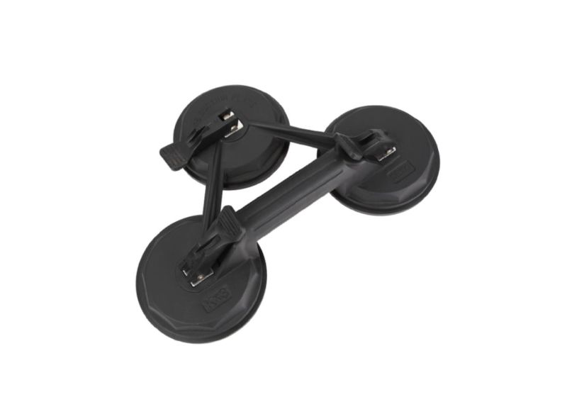 RSCO Triple Glass Suction model RGSAN017