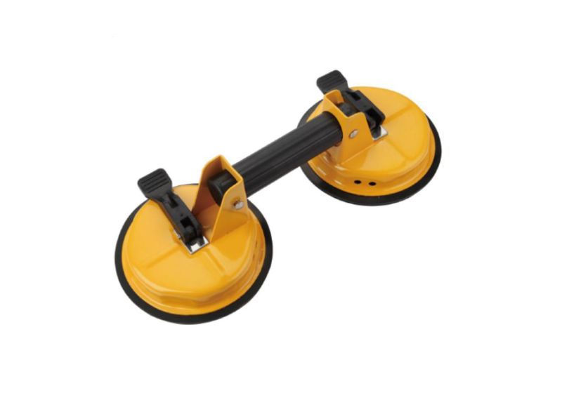 قاپک دوقلو RSCO مدل RGSAN023