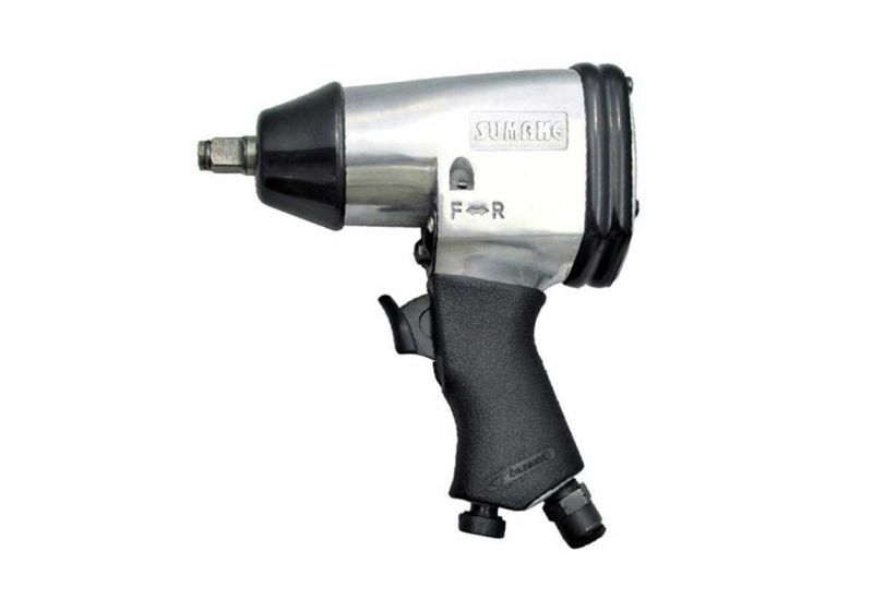GENIUS Air Impact Wrench Gun 400800| Max torque: 1085 NM