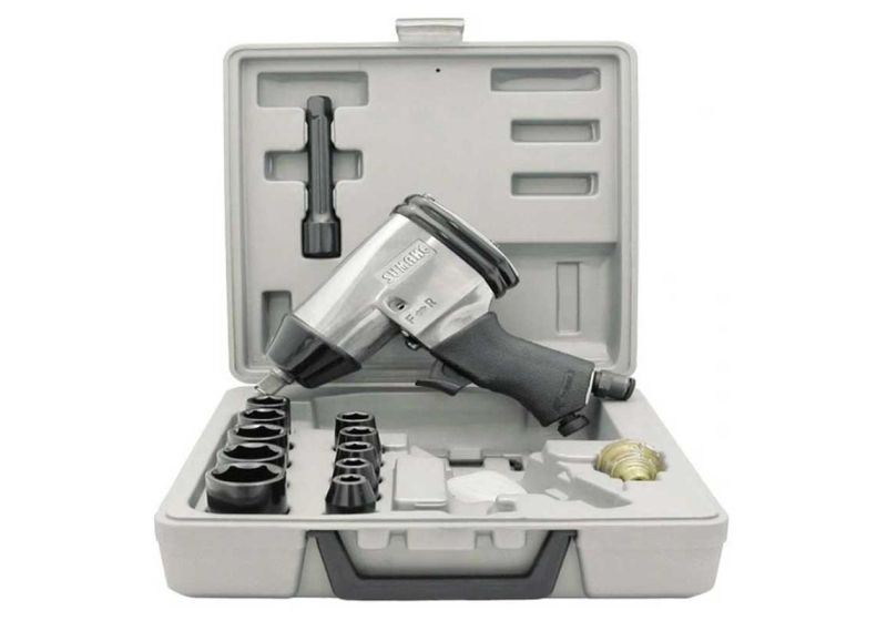 بکس بادی سوماک ST-5540K