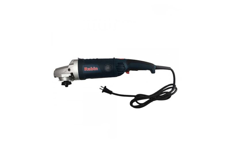 Rabin Angle Grinder model R3023