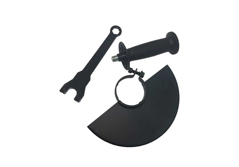 صاروخ جلخ كهربائي  مودیلWE17-150 QUICK RT متوفر بارخص الاسعار و اعلی جودة