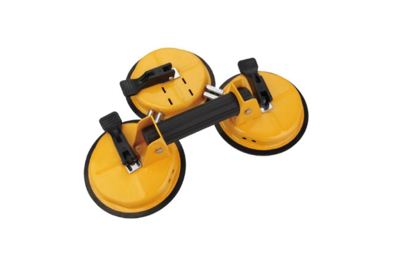 RSCO Triple Glass Suction model RGSAN024