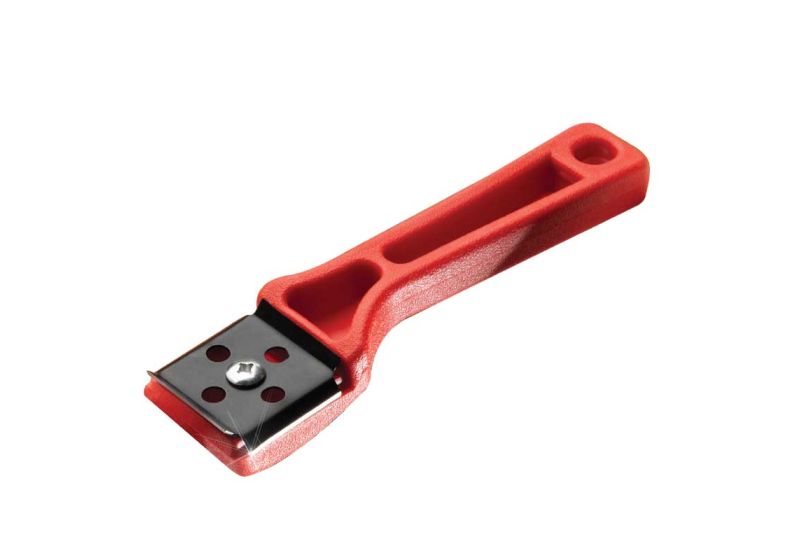 اسکراپر دستی لوله پلی اتیلن رستگار صنعت مدل ESM3