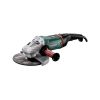 METABO Angle Grinder model W23-230 AC/DC