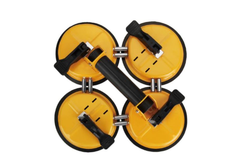 RSCO Quad Glass Suction model RGSAN025