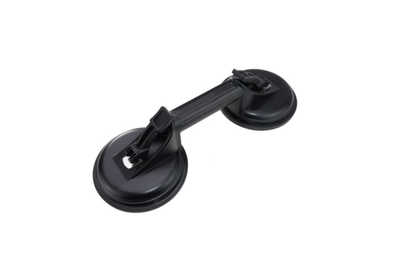 RSCO Double Glass Suction model RGSAN042