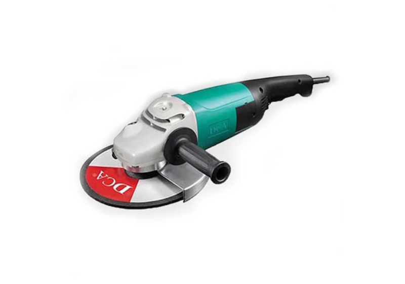 DCA Angle Grinder model ASM02-230B
