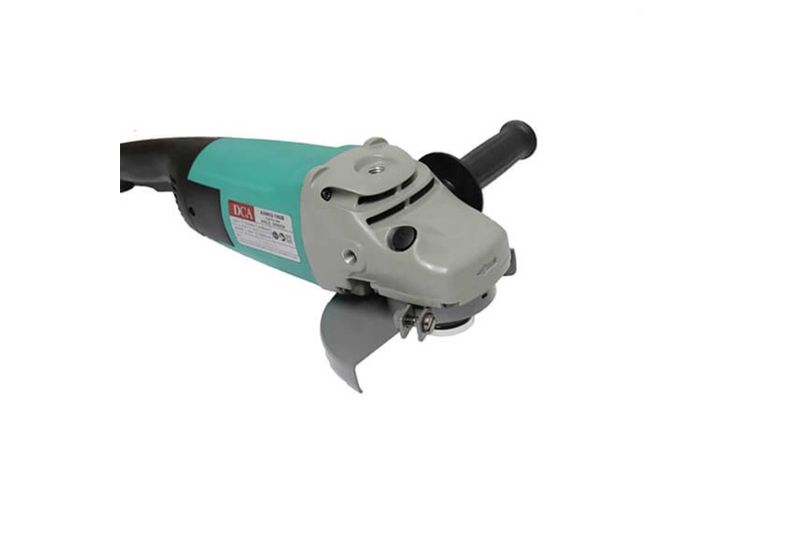 DCA Angle Grinder