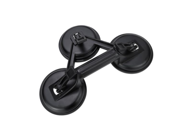 RSCO Triple Glass Suction model RGSAN043