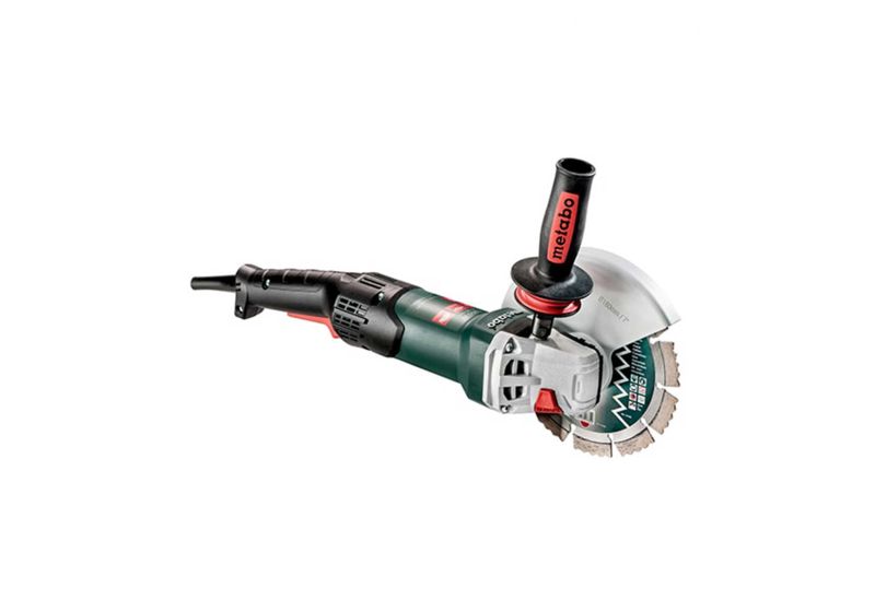 METABO Angle Grinder