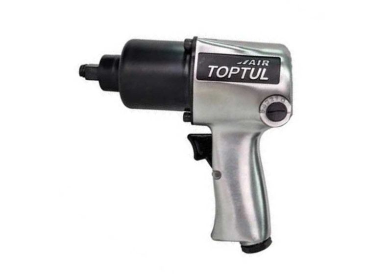 GENIUS Air Impact Wrench Gun 400800| Max torque: 1085 NM