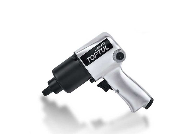 GENIUS Air Impact Wrench Gun 400800| Max torque: 1085 NM