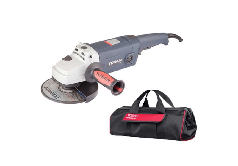 Tosan Angle Grinder model 3061ABX