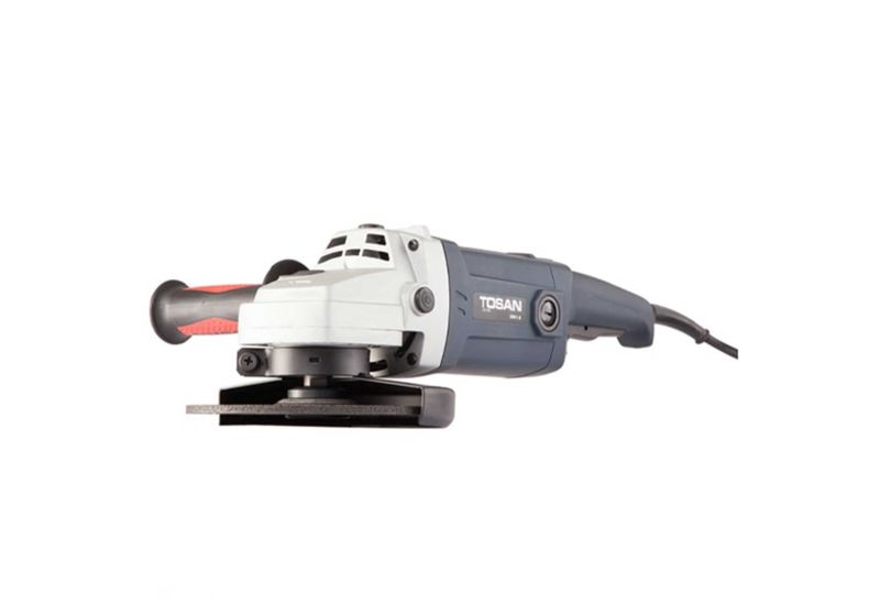 Tosan Angle Grinder