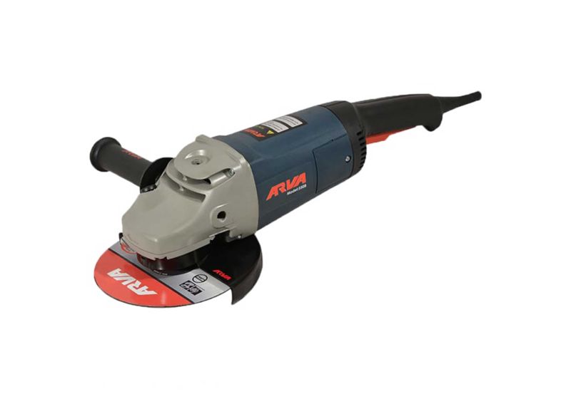 ARVA Angle Grinder model 5508