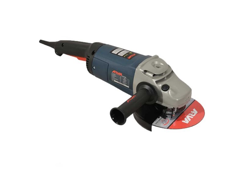 ARVA Angle Grinder