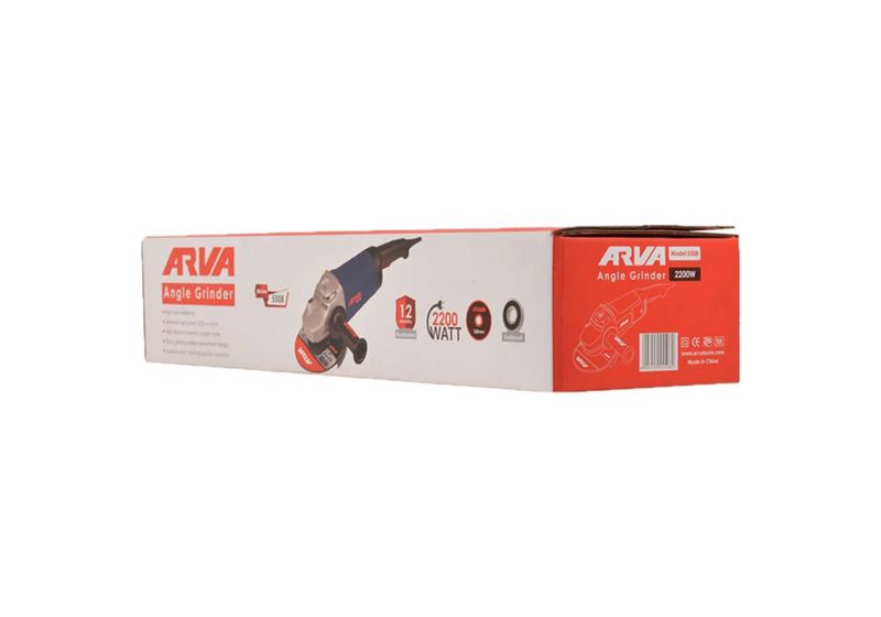 ARVA Angle Grinder price