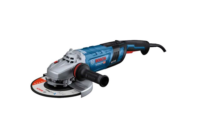 BOSCH Angle Grinder model GWS 30-230 B with high quality
