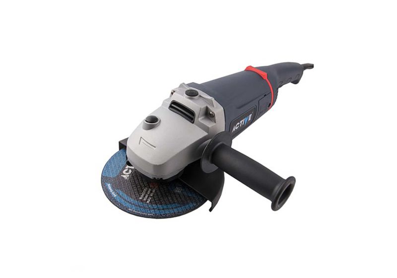 Active Angle Grinder model AC-2823NX