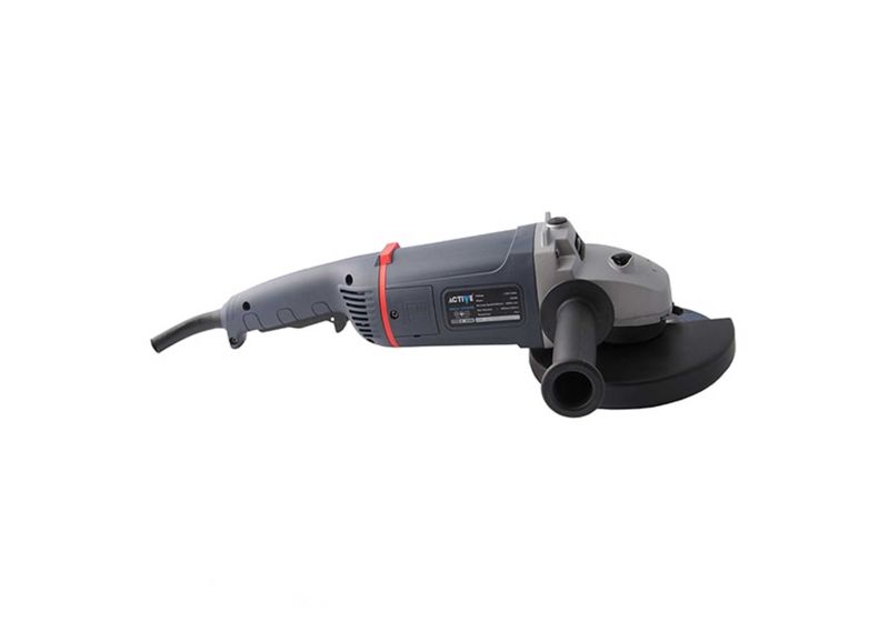 Active Angle Grinder