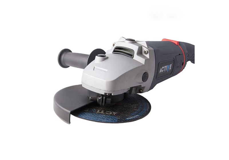 best Active Angle Grinder