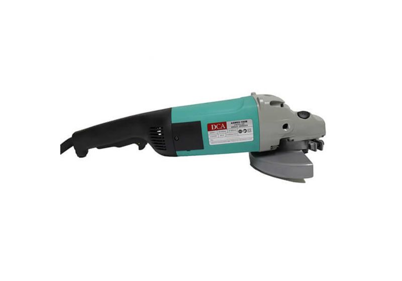 best DCA Angle Grinder